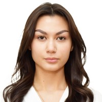 Лана Анищенко 